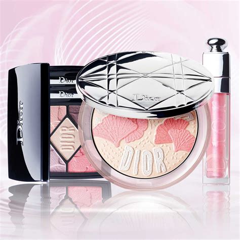 dior garden of light collection|Dior Makeup & Cosmetics .